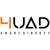 4UAD SmartAirsoft