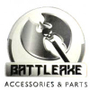 BATTLEAXE