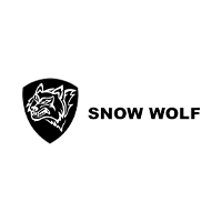 Snow Wolf