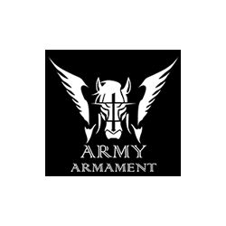 ARMY ARMAMENT