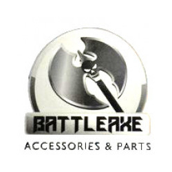 BATTLEAXE