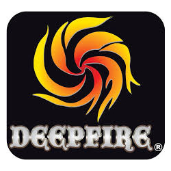 DEEP FIRE
