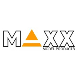 MAXX MODEL