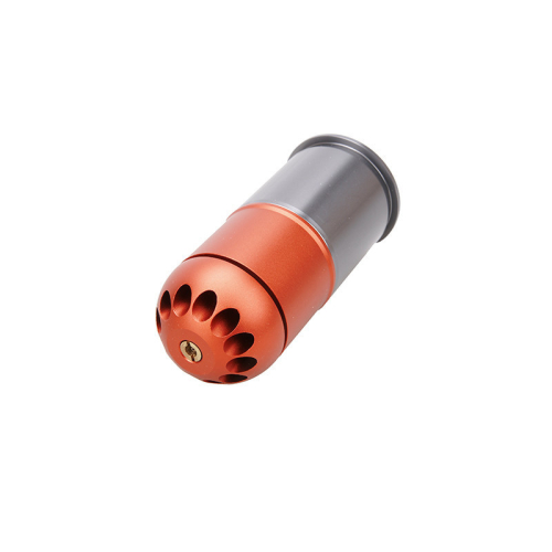 Granat gazowy 40mm 96 kulek - SHS