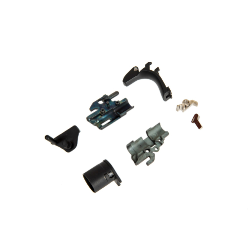 Zestaw części zamiennych metalowe 1911 GBB - Double Bell