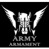 ARMY ARMAMENT
