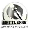 BATTLEAXE