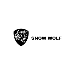 Snow Wolf