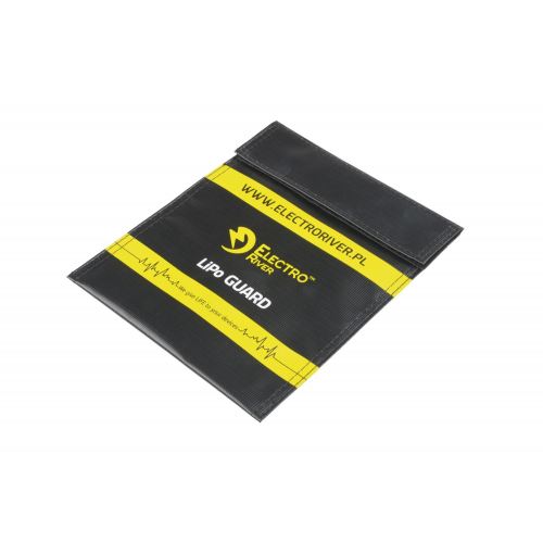 Torba ochronna Li-Po-Bag - Electro River