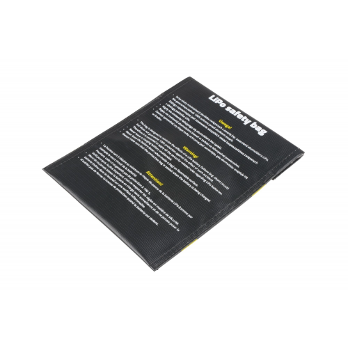 Torba ochronna Li-Po-Bag - Electro River