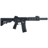 Replika karabinka AR15 Grand Power SilentOps 7
