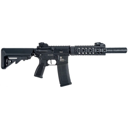 Replika karabinka AR15 Grand Power SilentOps 7