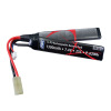 LiPo 1300mAh 7.4V 25C z wtyczką Tamiya - ASG