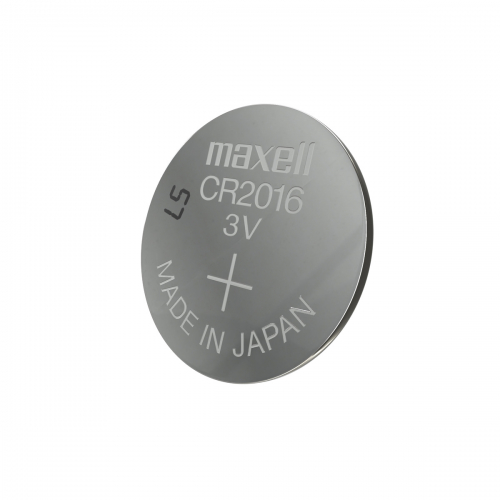 Bateria litowa CR2016 3V - Maxell