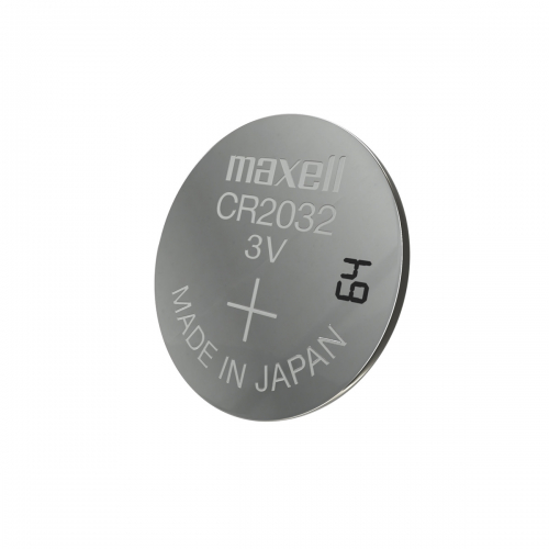 Bateria litowa CR2032 3V - Maxell