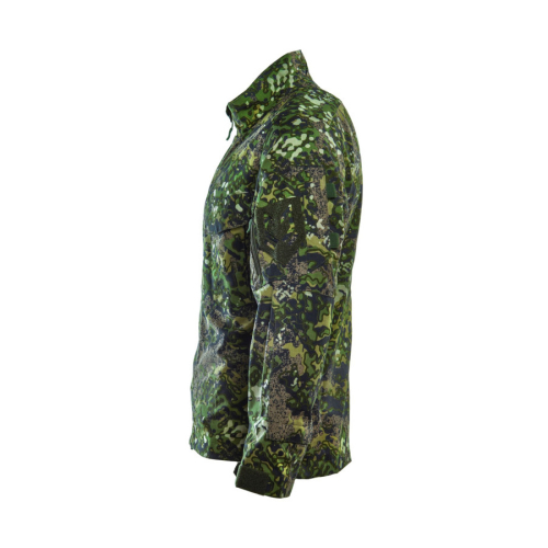 Bluza mundurowa MAPA CJ-01 - bok