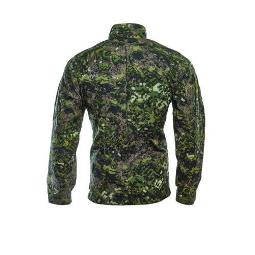 Bluza mundurowa MAPA CJ-01 - tył