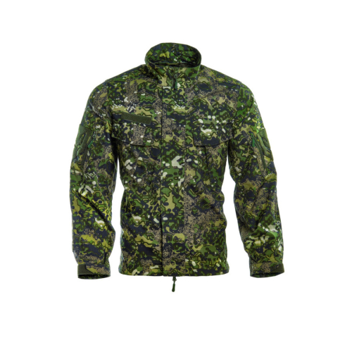 Bluza mundurowa MAPA CJ-01 - front