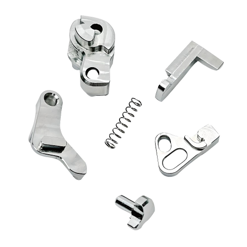 Zestaw zbijaka Zestaw zbijaka Hammer Set + Fire Pin Lock AAP-01 - CTMSS Hammer Set G series AAP-01  - CowCow