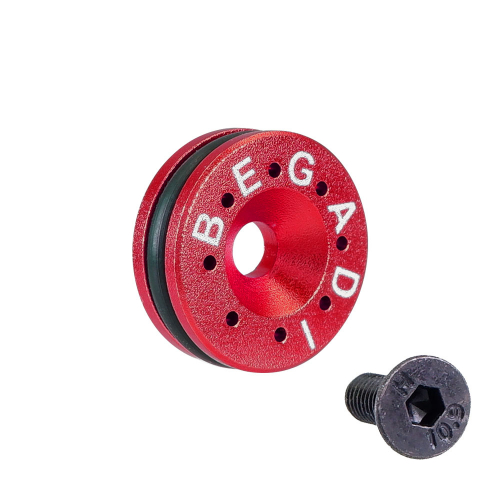 Głowica tłoka GBB w standardzie TM - Begadi