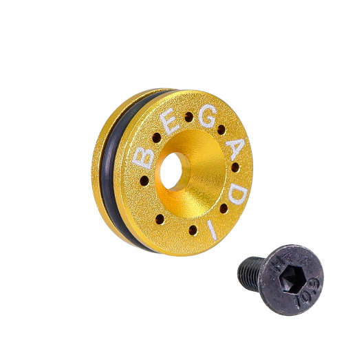 Głowica tłoka GBB standard TM (13mm) - Begadi