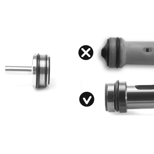 Głowica cylindra do CM.700