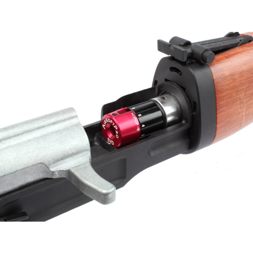 Komora Hop-Up gen2 do SWD A&K - w replice