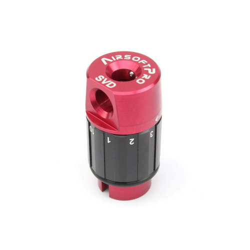 Komora Hop-Up gen2 do SWD A&K