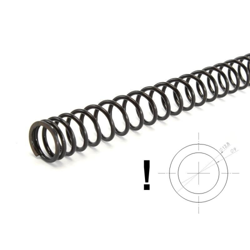 Sprężyna M170 9mm do replik snajperskich