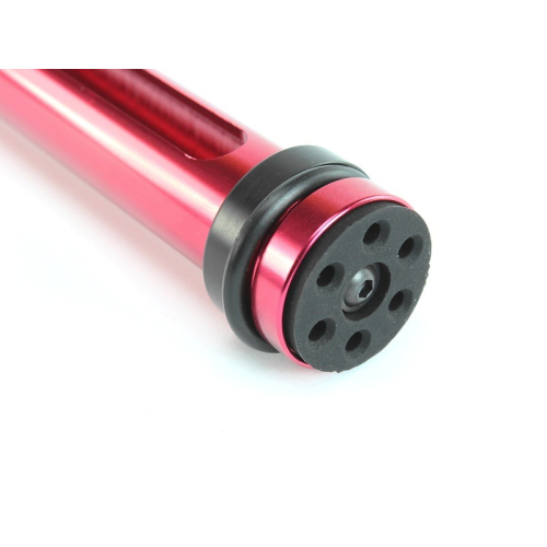 Tłok hybrydowy wzmocniony do CM.702 - przód