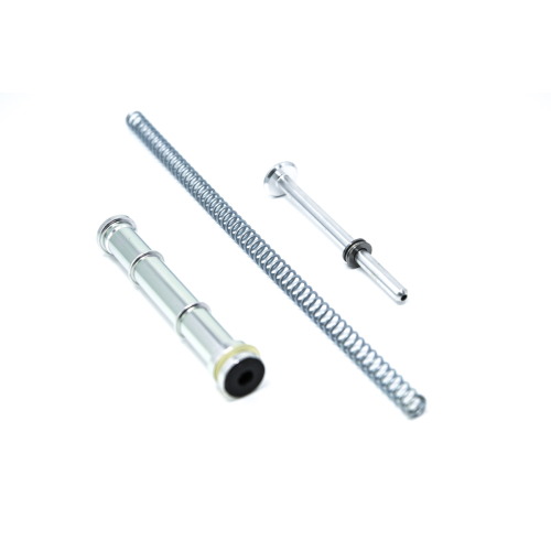 Zestaw tuningowy MB01, 05 - WELL