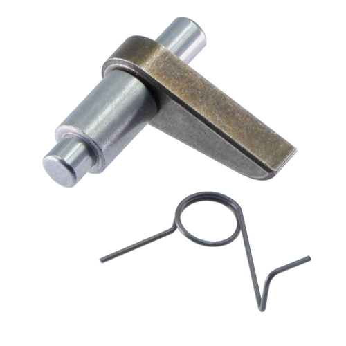 Blokada przeciwpowrotna v2/3 - Tornado