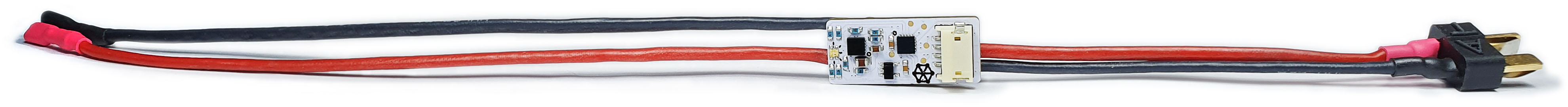 Mosfet ETU++ dla układów G&G