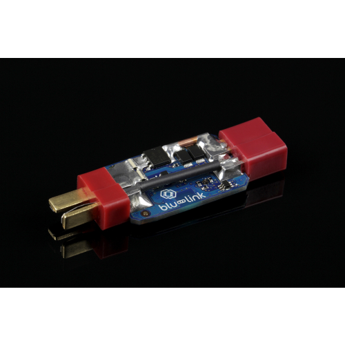 Blu-Link do mosfetów Aster i Titan - Gate