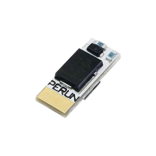Micro mosfet - Perun