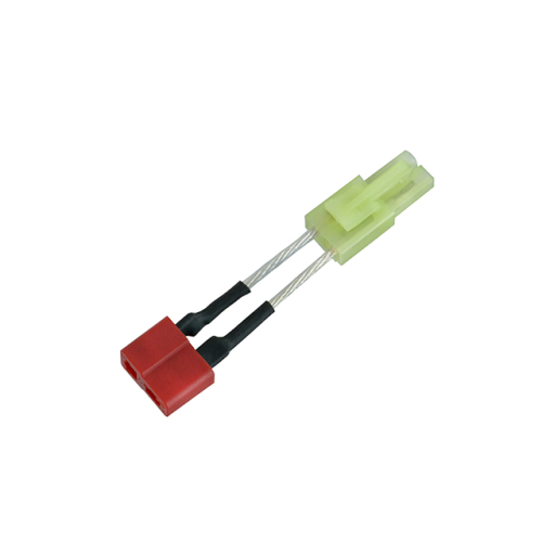 Przejściówka Mini Tamiya na T-Connector