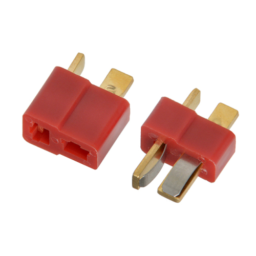 Wtyk T-Connector Large - komplet męski-żeński