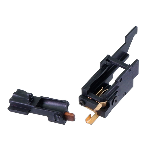 Kostka stykowa v3 - Cyma