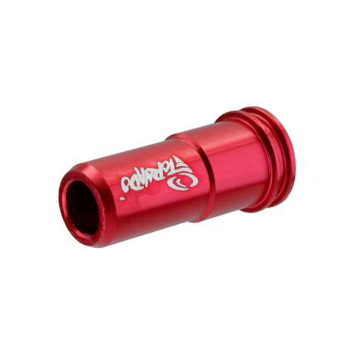 Dysza 19,70mm AK krótka - Tornado