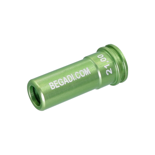 Dysza podwójnie doszczelniania 21,00 mm