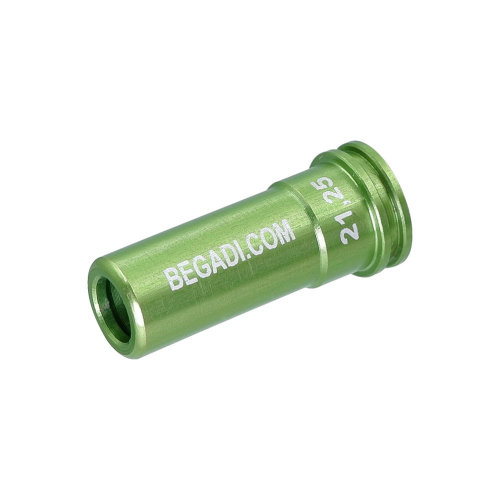 Dysza podwójnie doszczelniona 21,25mm