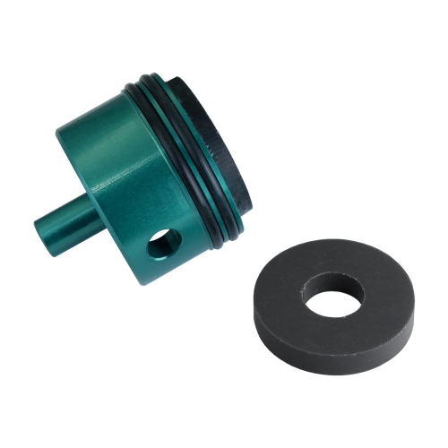 Aluminiowa głowica cylindra Protector - Gate