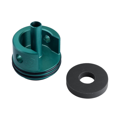 Aluminiowa głowica cylindra Protector - Gate