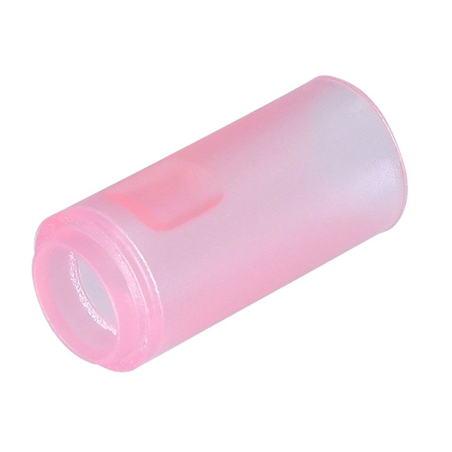 Gumka HopUp Flat 80° + dystanser SRS - Silverback