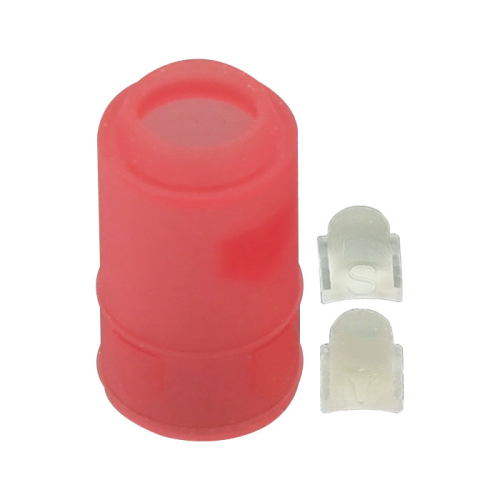 Gumka HopUp + 2x dystanser TRINITY - Delta Armory