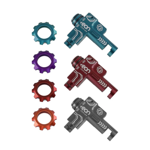 EON komora Hop-Up CNC - Gate