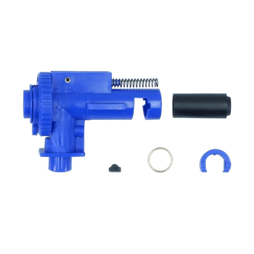 Komora HopUp POM Rotacyjna M4, AR15 - Specna Arms