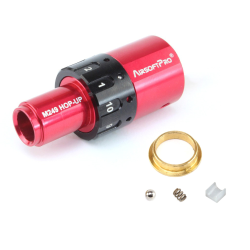 Komora M249 - komplet