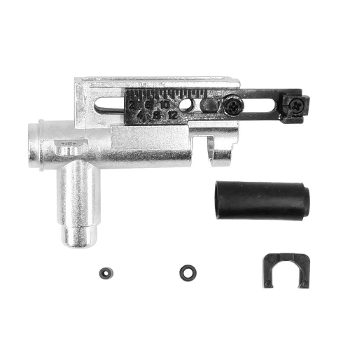 Komora Hop-Up Metalowa AK - Cyma