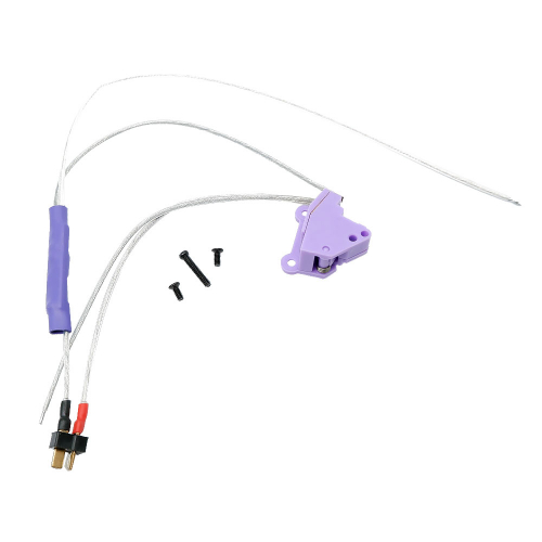 Kostka z mosfetem AEP SSE18 CM.030 CYMA - Novritsch